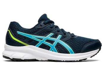 Asics Çocuk JOLT 3 GS Spor Ayakkabı TR837UE